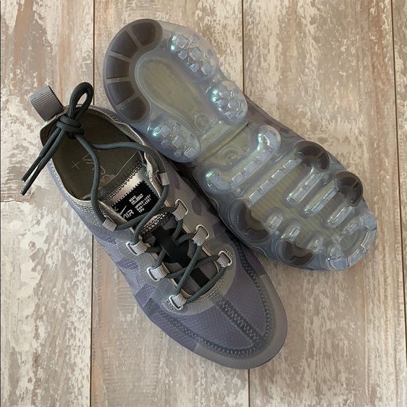New Nike Air Vapormax premium grey - Picture 11 of 11